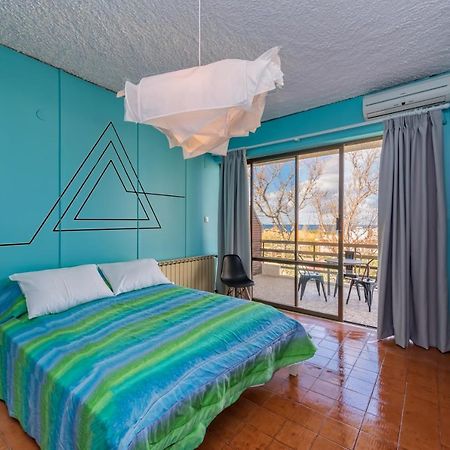 The Bongos - Socially Conscious Rooms, Part Of The Room Rate Goes To Charity Platanias Exterior foto