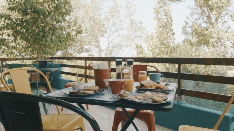 The Bongos - Socially Conscious Rooms, Part Of The Room Rate Goes To Charity Platanias Exterior foto