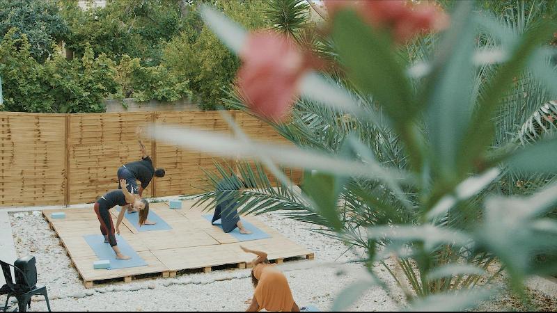 The Bongos - Socially Conscious Rooms, Part Of The Room Rate Goes To Charity Platanias Exterior foto