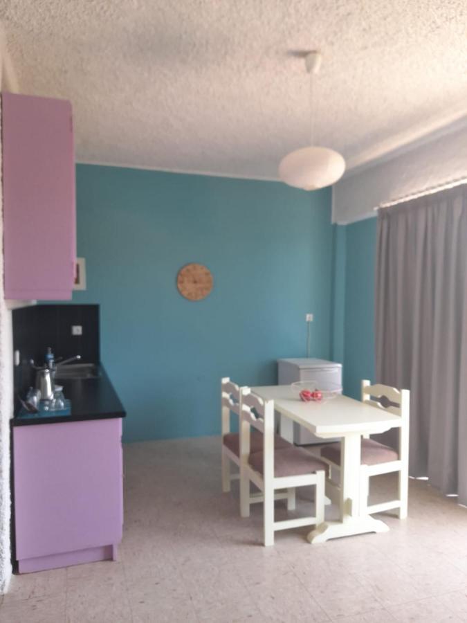 The Bongos - Socially Conscious Rooms, Part Of The Room Rate Goes To Charity Platanias Exterior foto