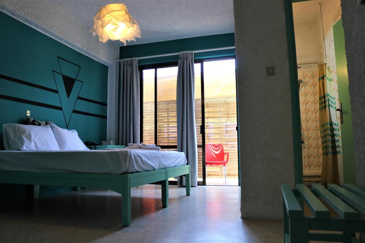 The Bongos - Socially Conscious Rooms, Part Of The Room Rate Goes To Charity Platanias Exterior foto