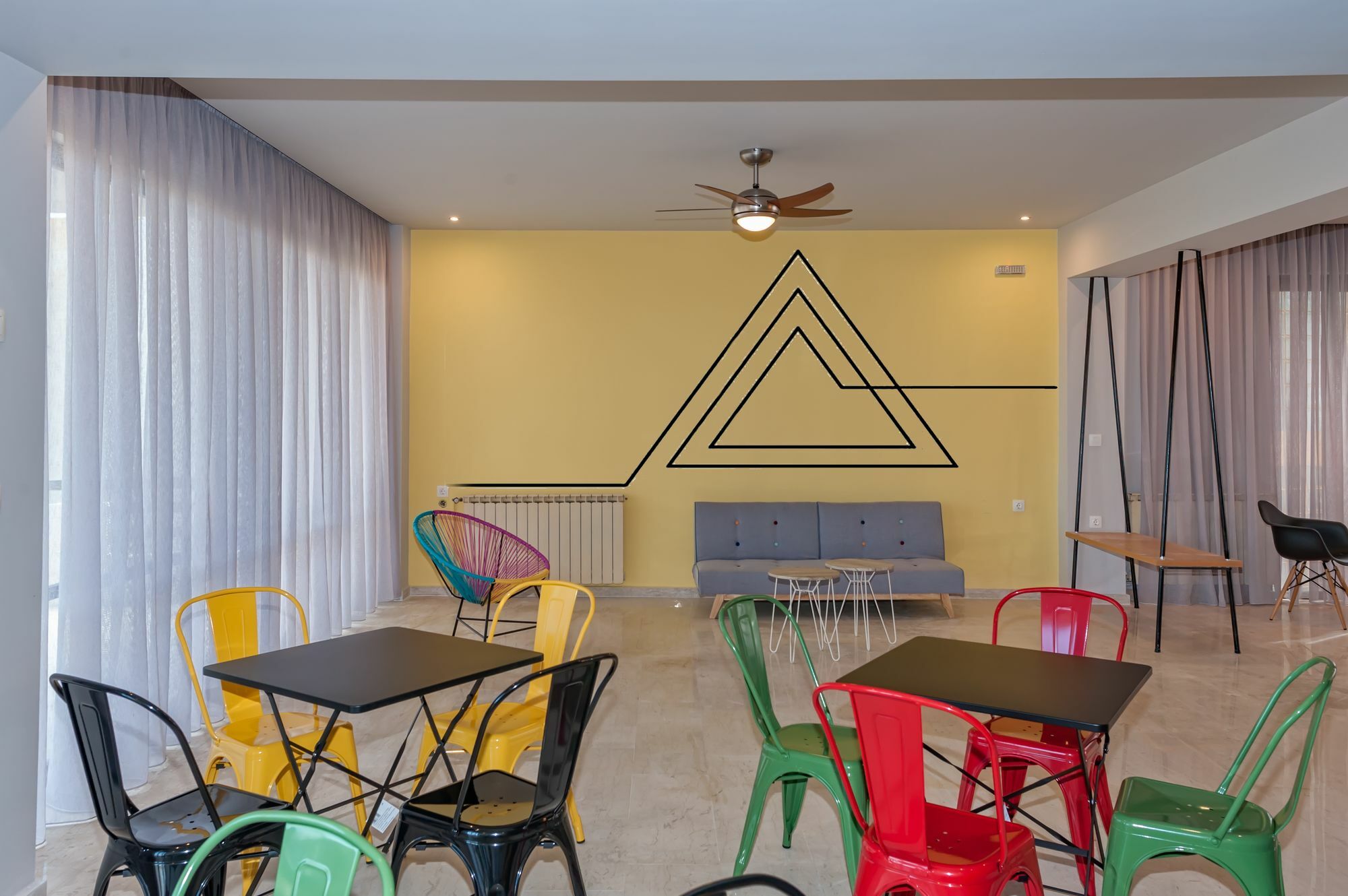 The Bongos - Socially Conscious Rooms, Part Of The Room Rate Goes To Charity Platanias Exterior foto