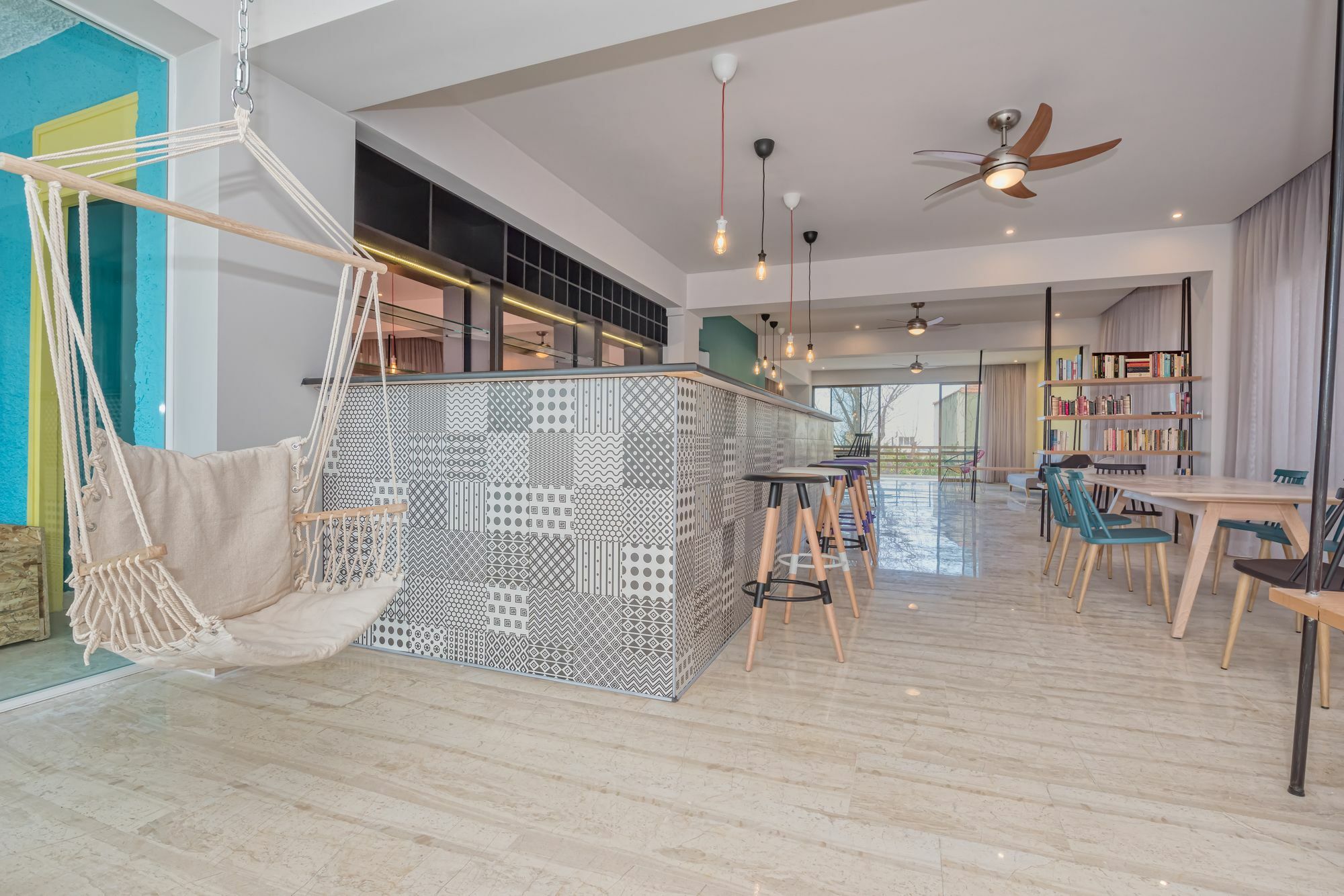 The Bongos - Socially Conscious Rooms, Part Of The Room Rate Goes To Charity Platanias Exterior foto