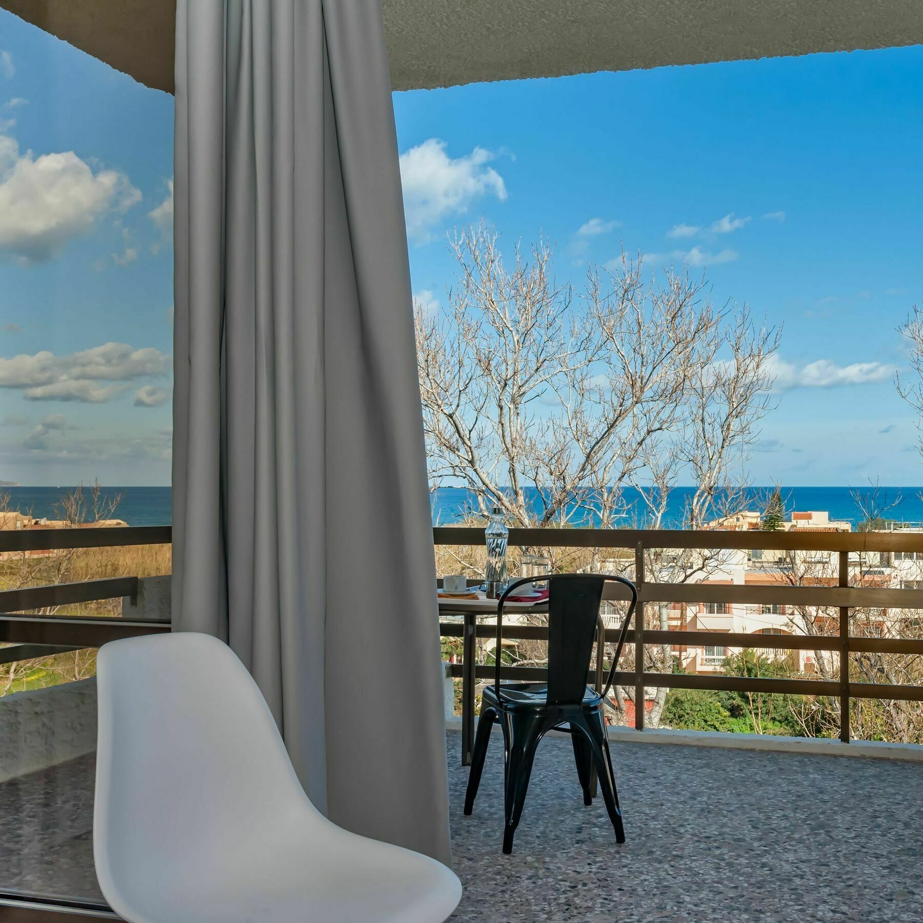 The Bongos - Socially Conscious Rooms, Part Of The Room Rate Goes To Charity Platanias Exterior foto