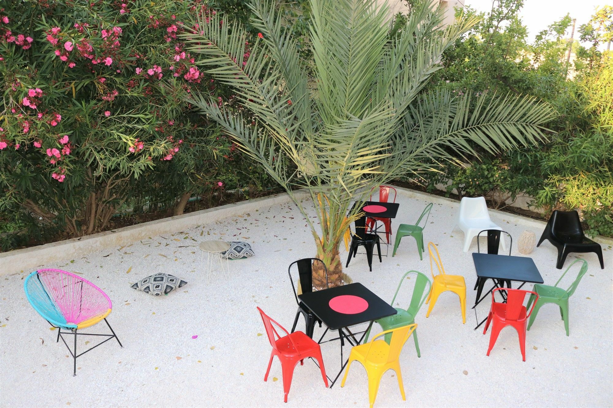 The Bongos - Socially Conscious Rooms, Part Of The Room Rate Goes To Charity Platanias Exterior foto
